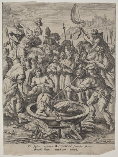  od Maarten de Vos