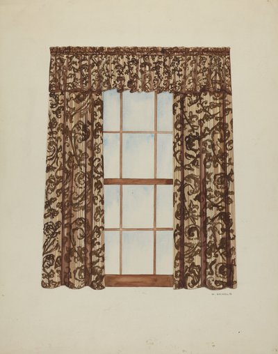 Textil od Madeline Arnold