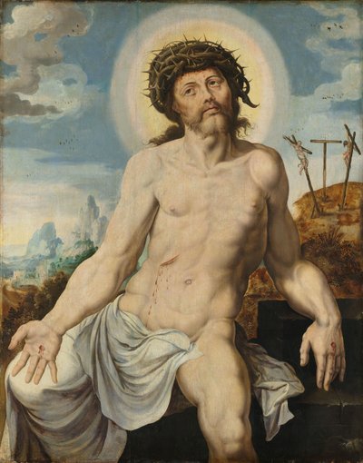  od Maerten van Heemskerck