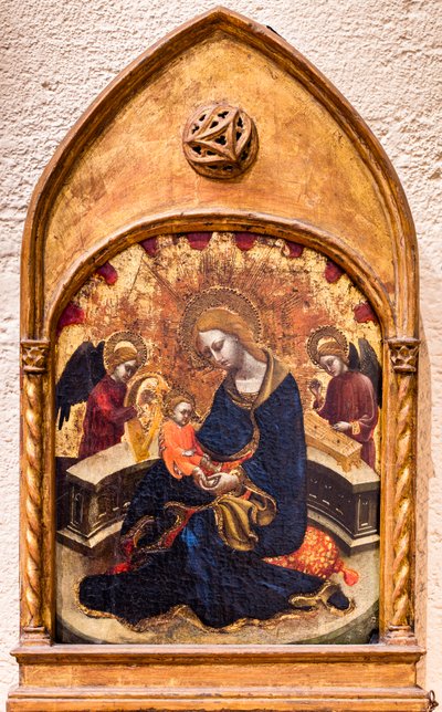  od Maestro del Polittico di Santa Maria di Siracusa