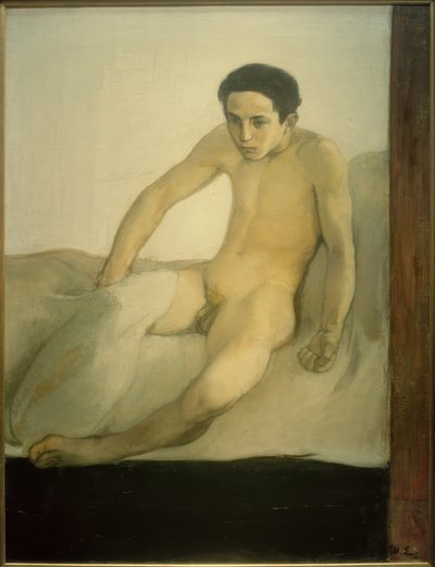 Probuzení od Magnus Enckell