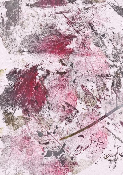 Dojmy z Crimson Leaf od Maira Ribena