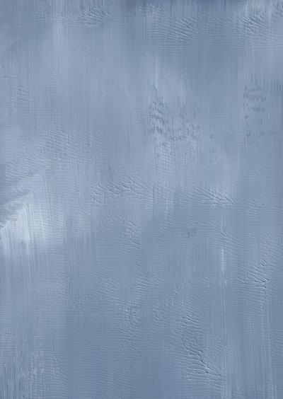 Světle modrá abstraktní textura od Maira Ribena