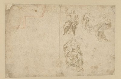 Motivy od Marcantonio Raimondi