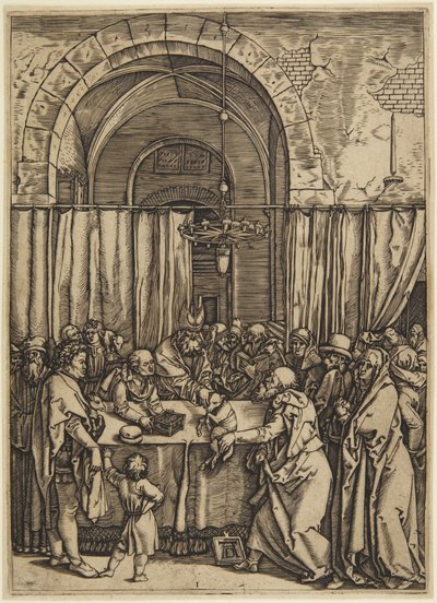  od Marcantonio Raimondi