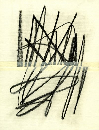 "Two", 2018 (koláž) od Marco Campedelli