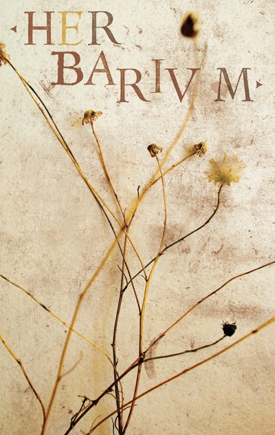 Herbář, 2014 (kombinovaná technika) od Marco Campedelli
