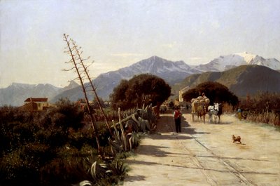 Krajina od Marco di Gregorio