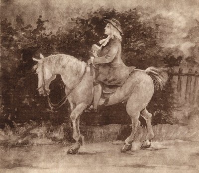  od Margaret Baillie Saunders