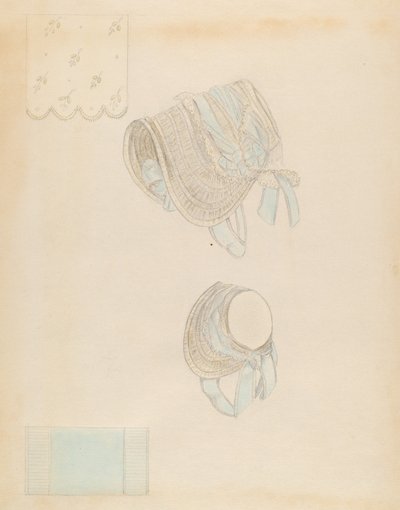 Kapota od Margaret Concha
