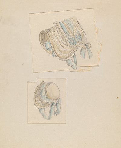 Beanie, c. 1936. od Margaret Concha
