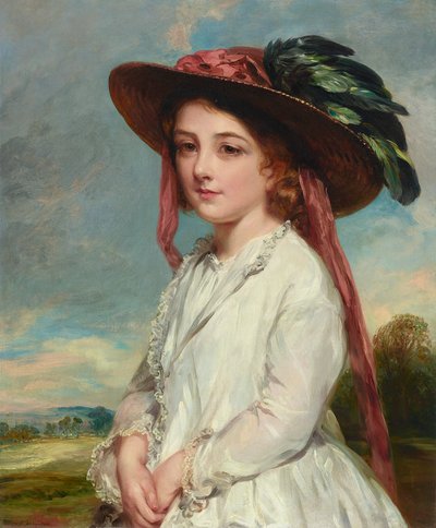 Slečna Jane Blytheová od Margaret Sarah Carpenter