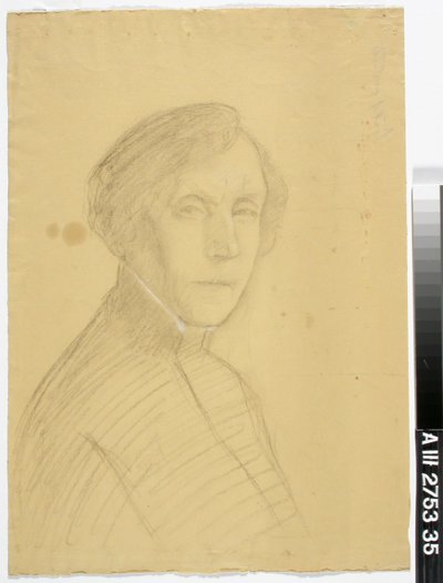 Ohne Titel od Maria Wiik