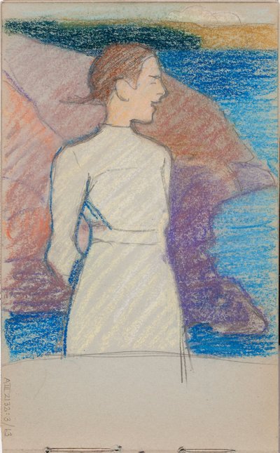 Ohne Titel od Maria Wiik