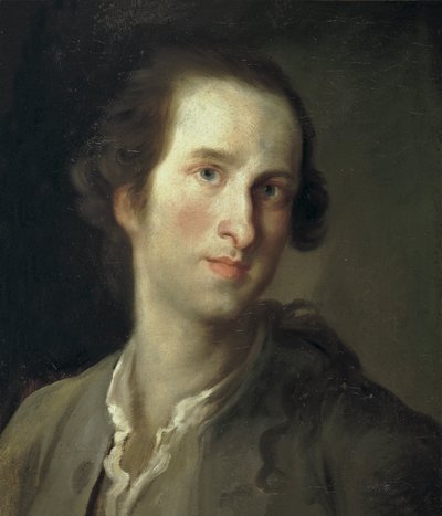 Samonavíjecí od Mariano Salvador Maella