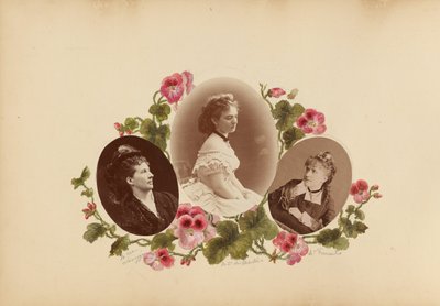 Album Madame B od Marie-Blanche-Hennelle Fournier