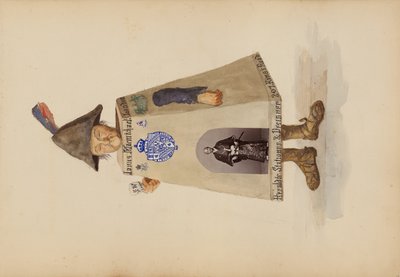 Album Madame B od Marie-Blanche-Hennelle Fournier