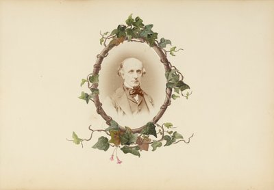 Album Madame B od Marie-Blanche-Hennelle Fournier