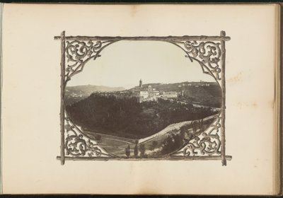 Album Madame B, 70. léta 19. století. od Marie-Blanche-Hennelle Fournier