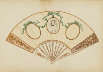 Album Madame B, 70. léta 19. století. od Marie-Blanche-Hennelle Fournier