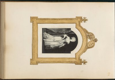 Album Madame B, 70. léta 19. století. od Marie-Blanche-Hennelle Fournier
