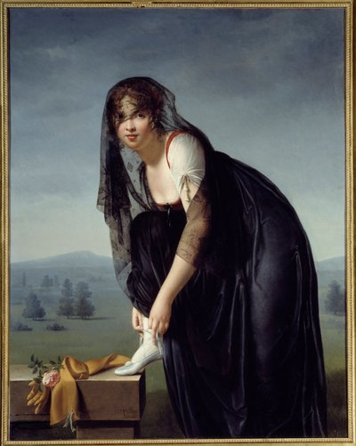 Závěsný od Marie Denise Villers