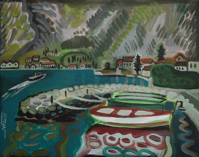  od Marina Gorkaeva