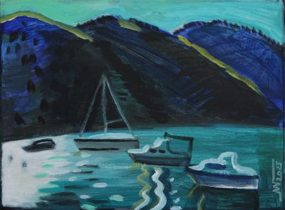  od Marina Gorkaeva