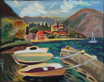  od Marina Gorkaeva