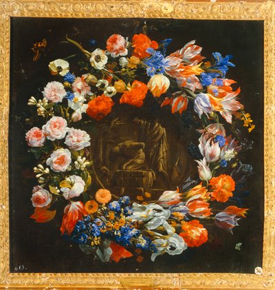  od Mario (follower of) Nuzzi