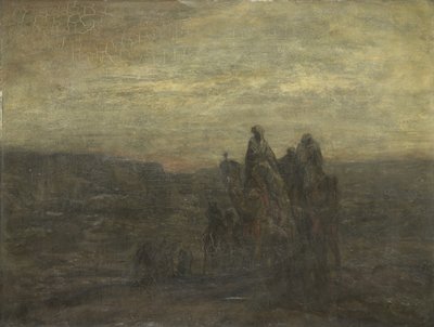  od Marius Alexander Jacques Bauer