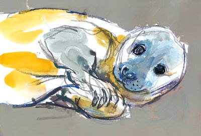 Utelias itseluottamus, 2023 od Mark Adlington
