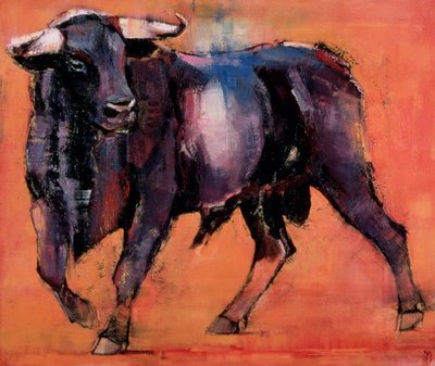 Alcurrucen, 1999 od Mark Adlington