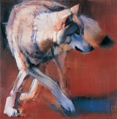 Ze Sibiře, 2001 od Mark Adlington
