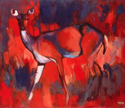 Cena, 1996 od Mark Adlington