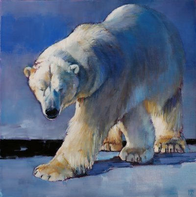 Tornasuk, 2016, od Mark Adlington