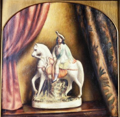 Lovec od Mark Gertler