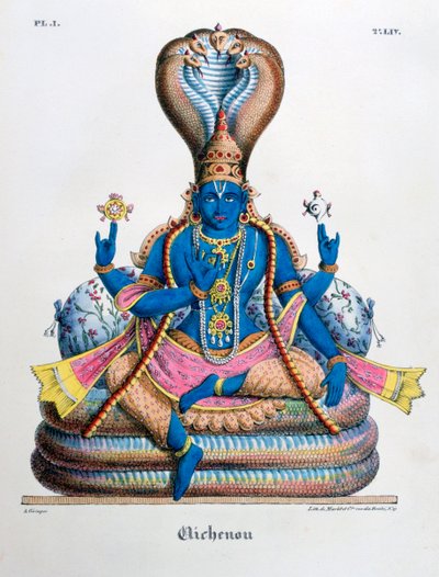 Hichenou, 1828 od Marlet et Cie