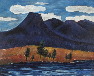  od Marsden Hartley
