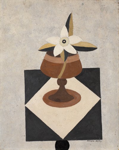 Kytice od Marsden Hartley