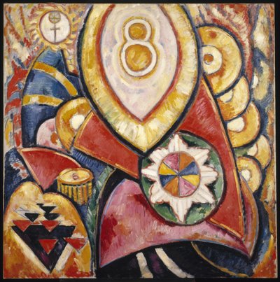  od Marsden Hartley