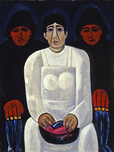 od Marsden Hartley
