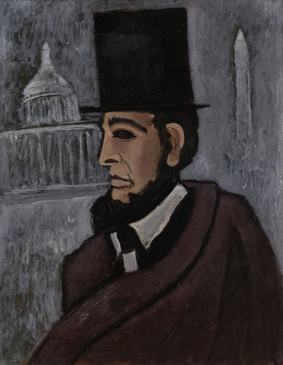  od Marsden Hartley