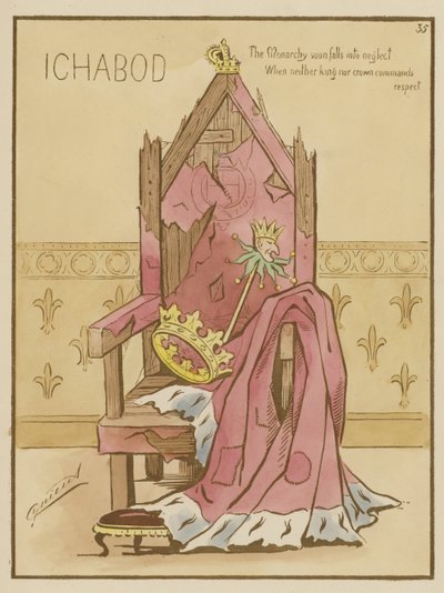 Ichabod od Martin Cynicus Anderson