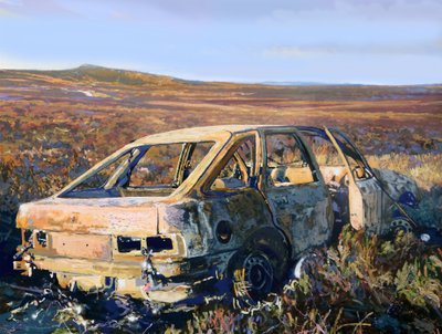 Předávání brodů od Martin Decent