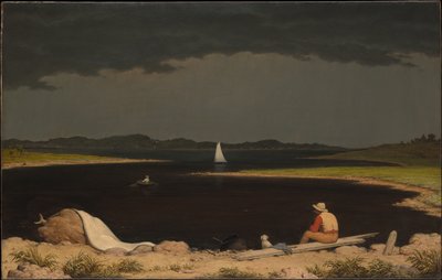 od Martin Johnson Heade