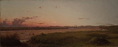  od Martin Johnson Heade