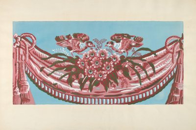 Bandbox Design, c. 1937. od Martin Partyka