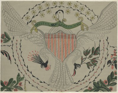 Nástěnné malby, c. 1939. od Martin Partyka