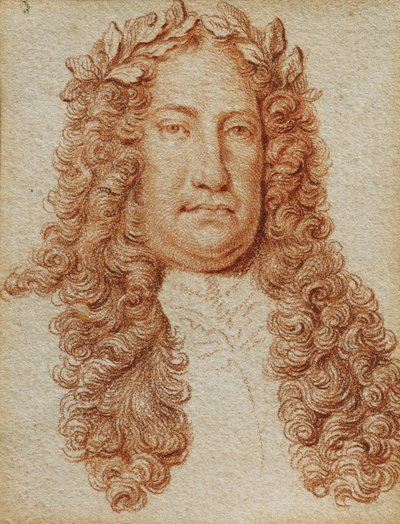 Kaiser Karl v. od Martin van Meytens d. J.